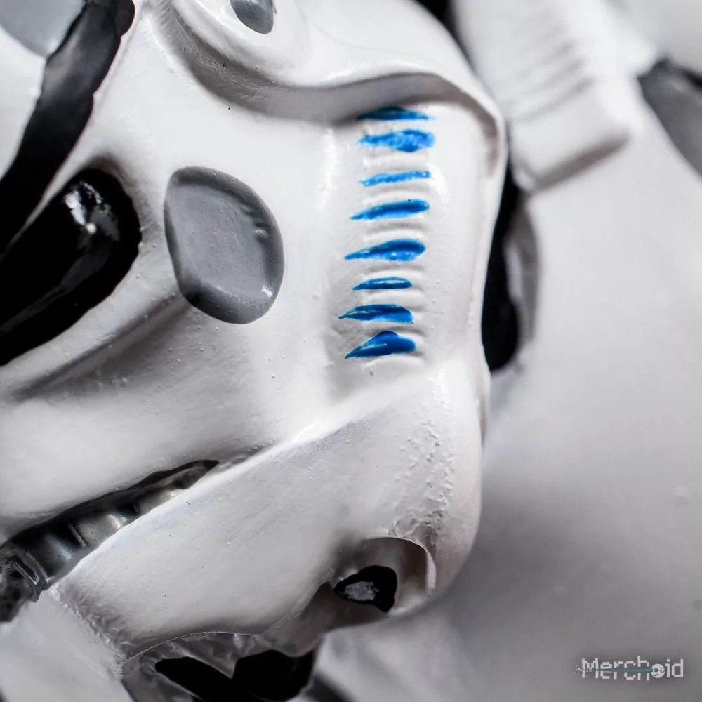 Original Stormtrooper The Greatest Figurine 8 Original Stormtrooper The Greatest Figurine - Image 6