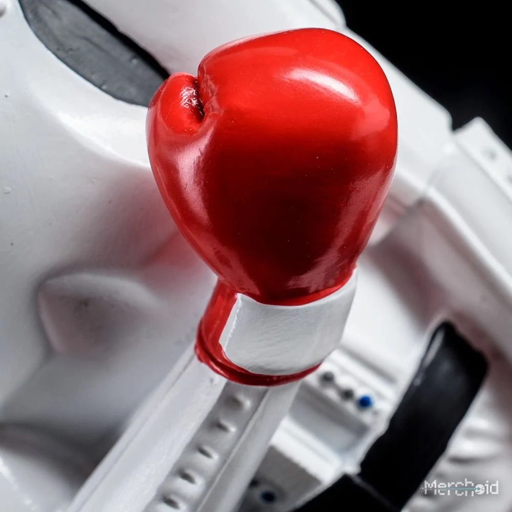 Original Stormtrooper The Greatest Figurine 19 Original Stormtrooper The Greatest Figurine - Image 17