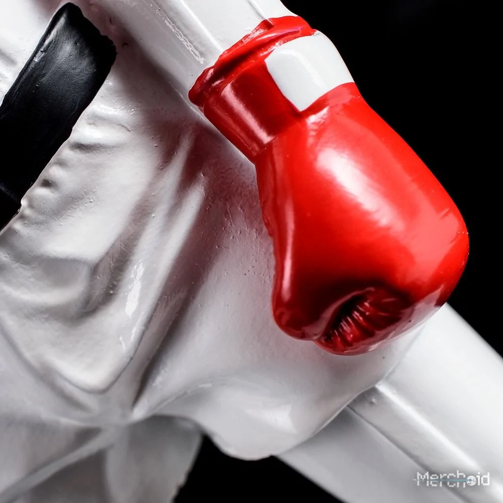 Original Stormtrooper The Greatest Figurine 18 Original Stormtrooper The Greatest Figurine - Image 16