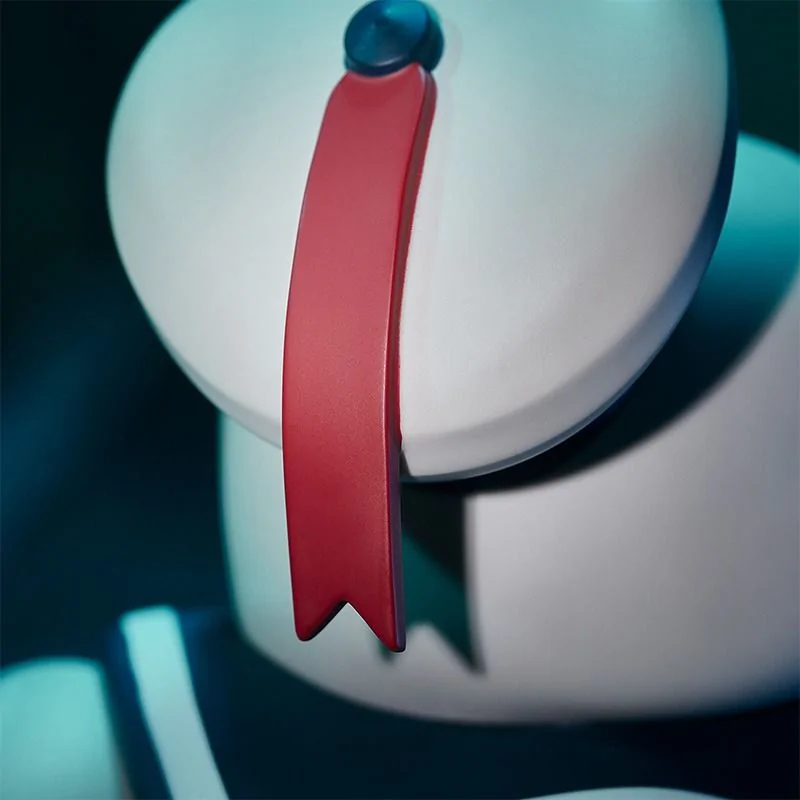 Ghostbusters Stay Puft Giant Tubbz Rubber Duck Collectible - Marshmallow Scented Preorder 13 Ghostbusters Stay Puft Giant Tubbz Rubber Duck Collectible - Marshmallow Scented Preorder - Image 11