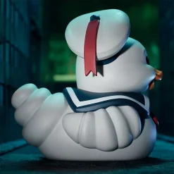 Ghostbusters Stay Puft Giant Tubbz Rubber Duck Collectible - Marshmallow Scented Preorder 19 Ghostbusters Stay Puft Giant Tubbz Rubber Duck Collectible - Marshmallow Scented Preorder -Wigs for Fancy Dress Sales Shop staypuft xl ghostbusters tubbz pl 7
