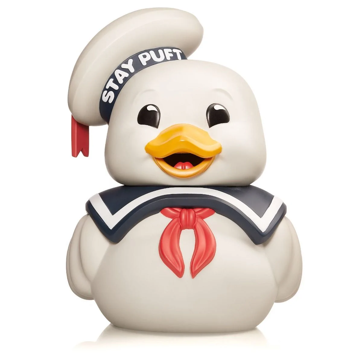 Ghostbusters Stay Puft Giant Tubbz Rubber Duck Collectible - Marshmallow Scented Preorder 3 Ghostbusters Stay Puft Giant Tubbz Rubber Duck Collectible - Marshmallow Scented Preorder