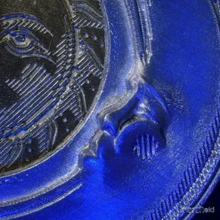 Geek Sun & Moon Coin -Wigs for Fancy Dress Sales Shop sun moon coin 10