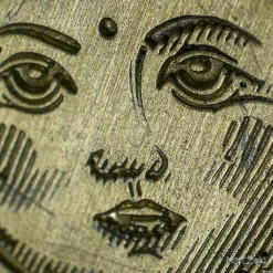 Geek Sun & Moon Coin -Wigs for Fancy Dress Sales Shop sun moon coin 12