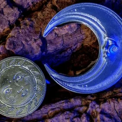 Geek Sun & Moon Coin -Wigs for Fancy Dress Sales Shop sun moon coin 14