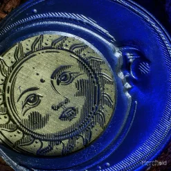 Geek Sun & Moon Coin -Wigs for Fancy Dress Sales Shop sun moon coin 9