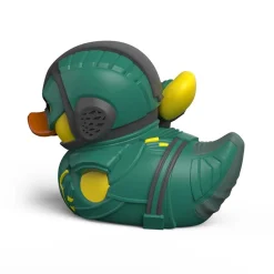 DC Comics,Suicide Squad T.D.K. Tubbz Rubber Duck Collectible -Wigs for Fancy Dress Sales Shop tdk suicide squad tubbz wb 2