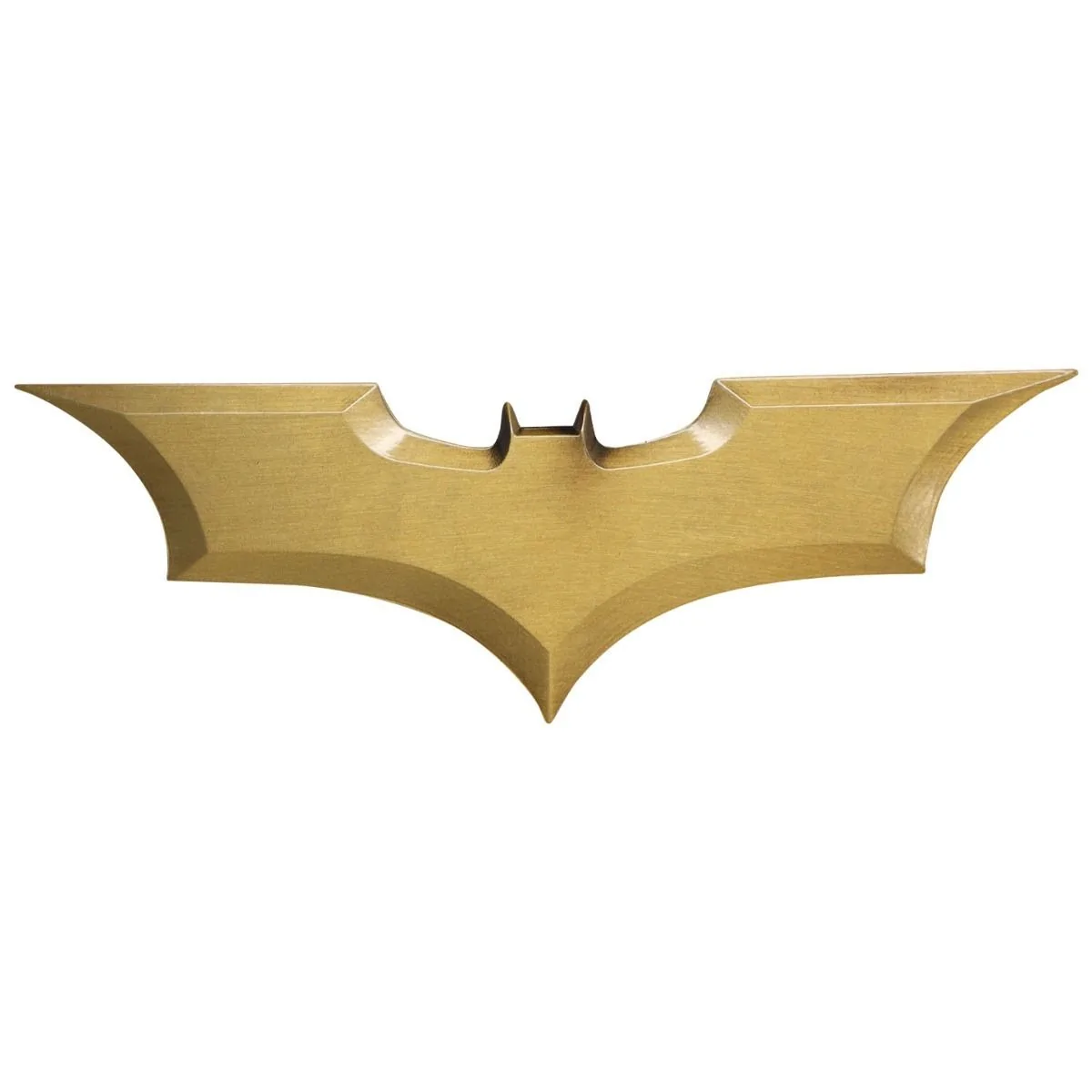Batman,DC Comics The Dark Knight Batarang Replica 6 Batman,DC Comics The Dark Knight Batarang Replica - Image 4