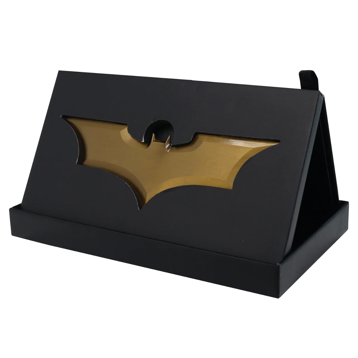 Batman,DC Comics The Dark Knight Batarang Replica 4 Batman,DC Comics The Dark Knight Batarang Replica - Image 2