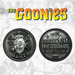 The Goonies Limited Edition Coin