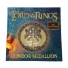 Lord Of The Rings Limited Edition Gondor Medallion