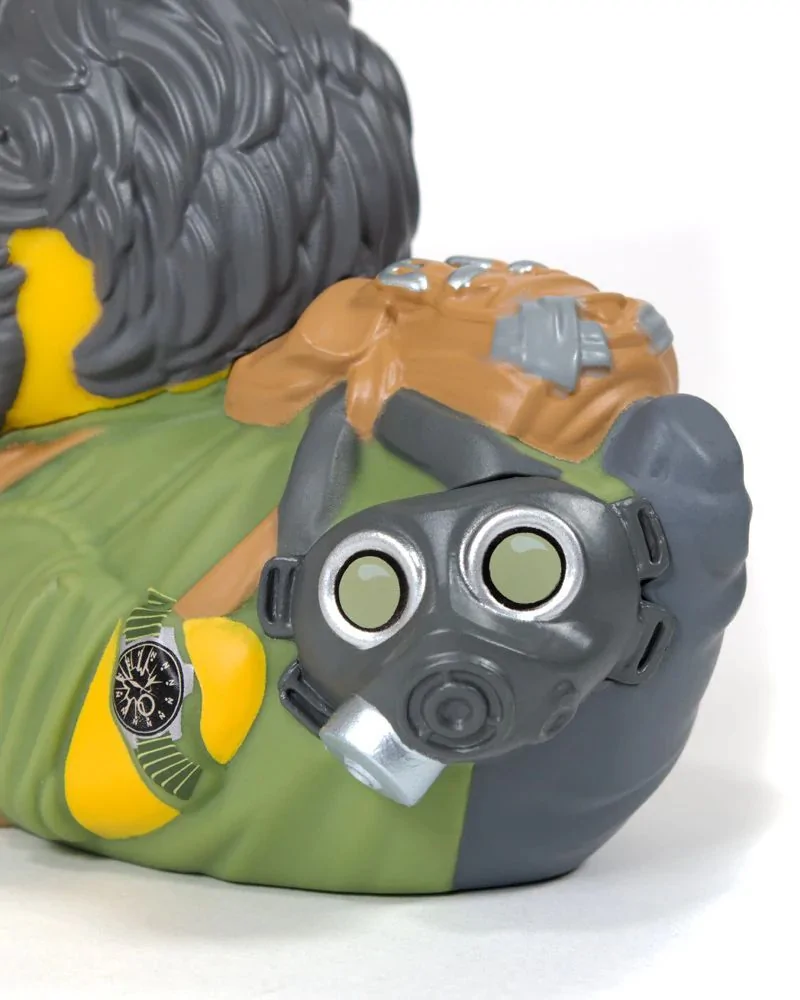 Joel Tubbz Rubber Duck Collectible 7 Joel Tubbz Rubber Duck Collectible - Image 5