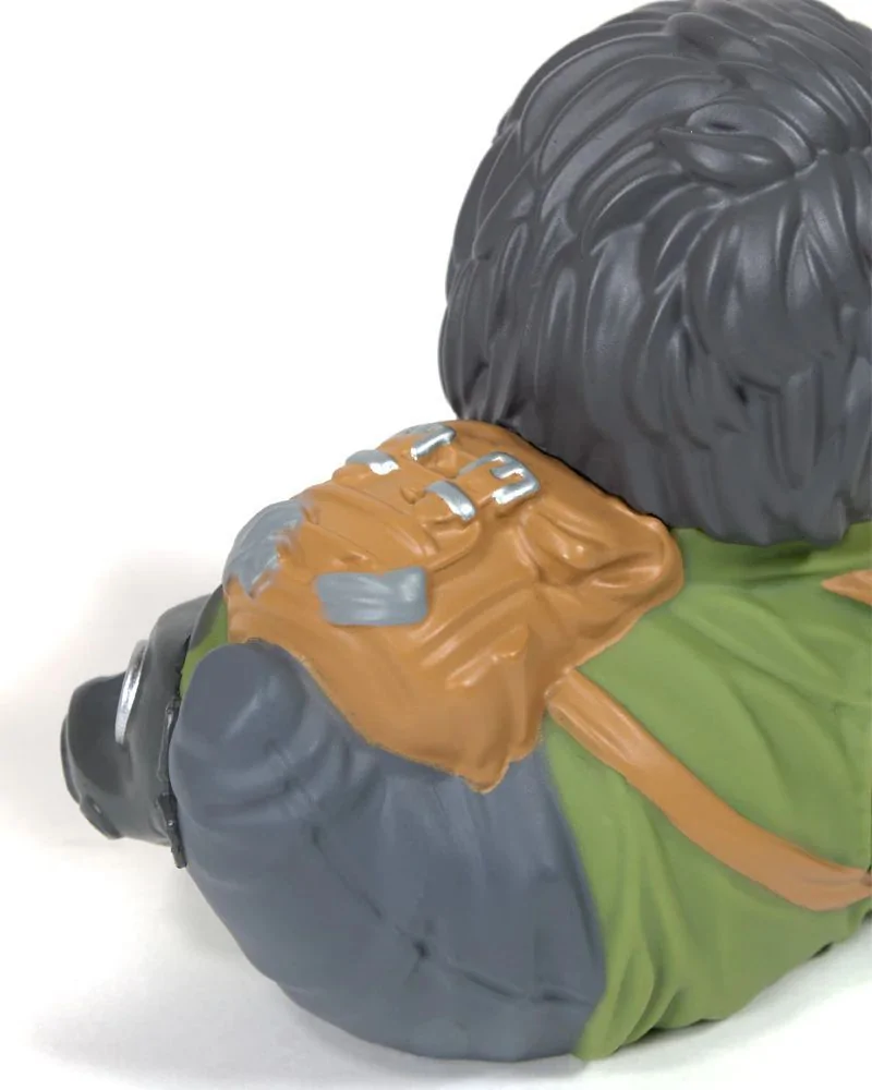 Joel Tubbz Rubber Duck Collectible 6 Joel Tubbz Rubber Duck Collectible - Image 4