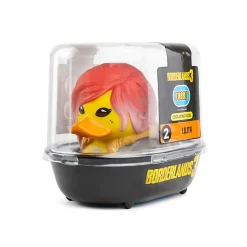 Borderlands Lilith Tubbz Rubber Duck Collectible 17 Borderlands Lilith Tubbz Rubber Duck Collectible -Wigs for Fancy Dress Sales Shop tubbz bdl lilith ns upd 02