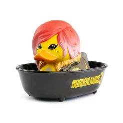Borderlands Lilith Tubbz Rubber Duck Collectible 12 Borderlands Lilith Tubbz Rubber Duck Collectible -Wigs for Fancy Dress Sales Shop tubbz bdl lilith ns upd 05