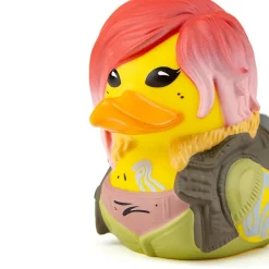 Borderlands Lilith Tubbz Rubber Duck Collectible 13 Borderlands Lilith Tubbz Rubber Duck Collectible -Wigs for Fancy Dress Sales Shop tubbz bdl lilith ns upd 06