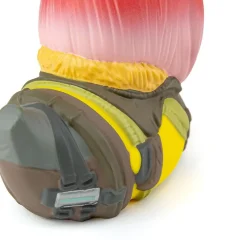 Borderlands Lilith Tubbz Rubber Duck Collectible 14 Borderlands Lilith Tubbz Rubber Duck Collectible -Wigs for Fancy Dress Sales Shop tubbz bdl lilith ns upd 08