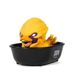Doom Imp Tubbz Rubber Duck Collectible -Wigs for Fancy Dress Sales Shop tubbz doom imp ns 07