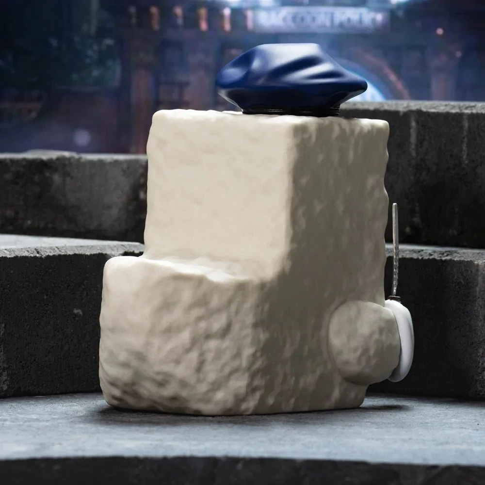 Resident Evil Tofu Tubbz Rubber Duck Collectible 7 Resident Evil Tofu Tubbz Rubber Duck Collectible - Image 5