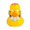 Street Fighter Dhalsim Tubbz Rubber Duck Collectible -Wigs for Fancy Dress Sales Shop tubbz street fighter dhalsim ns 02