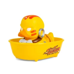 Street Fighter Dhalsim Tubbz Rubber Duck Collectible 9 Street Fighter Dhalsim Tubbz Rubber Duck Collectible -Wigs for Fancy Dress Sales Shop tubbz street fighter dhalsim ns 07