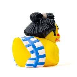 Street Fighter E-Honda Tubbz Rubber Duck Collectible -Wigs for Fancy Dress Sales Shop tubbz street fighter e honda ns 03