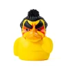 Street Fighter E-Honda Tubbz Rubber Duck Collectible 2 Street Fighter E-Honda Tubbz Rubber Duck Collectible -Wigs for Fancy Dress Sales Shop tubbz street fighter e honda ns 04