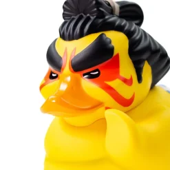 Street Fighter E-Honda Tubbz Rubber Duck Collectible -Wigs for Fancy Dress Sales Shop tubbz street fighter e honda ns 05