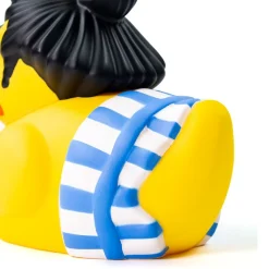 Street Fighter E-Honda Tubbz Rubber Duck Collectible -Wigs for Fancy Dress Sales Shop tubbz street fighter e honda ns 06
