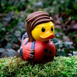 Ellie Tubbz Rubber Duck Collectible -Wigs for Fancy Dress Sales Shop tubbz the last of us ellie gs 09 800x.progressive