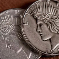 Batman,DC Comics Heads Or Fails Harvey Dent & Two-Face Coin Display -Wigs for Fancy Dress Sales Shop twofacedent coins 10