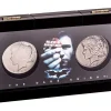 Batman,DC Comics Heads Or Fails Harvey Dent & Two-Face Coin Display 1 Batman,DC Comics Heads Or Fails Harvey Dent & Two-Face Coin Display -Wigs for Fancy Dress Sales Shop twofacedent coins 23