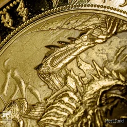 Warhammer 40,000 Tyranids Collectible Coin 23 Warhammer 40,000 Tyranids Collectible Coin -Wigs for Fancy Dress Sales Shop tyranids coin 11