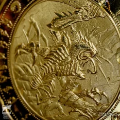 Warhammer 40,000 Tyranids Collectible Coin 22 Warhammer 40,000 Tyranids Collectible Coin -Wigs for Fancy Dress Sales Shop tyranids coin 13