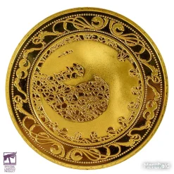 Warhammer 40,000 Tyranids Collectible Coin 18 Warhammer 40,000 Tyranids Collectible Coin -Wigs for Fancy Dress Sales Shop tyranids coin 2