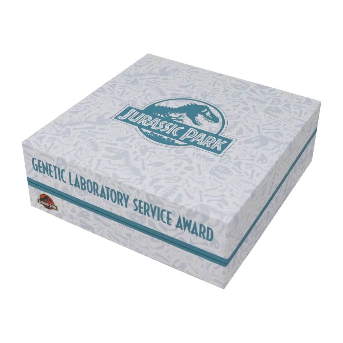 JURASSIC PARK Limited Edition Genetics Division Premium Box 4 JURASSIC PARK Limited Edition Genetics Division Premium Box - Image 2