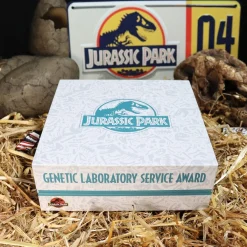 JURASSIC PARK Limited Edition Genetics Division Premium Box 26 JURASSIC PARK Limited Edition Genetics Division Premium Box -Wigs for Fancy Dress Sales Shop uv jp127 lifestyle