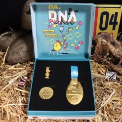 JURASSIC PARK Limited Edition Genetics Division Premium Box 27 JURASSIC PARK Limited Edition Genetics Division Premium Box -Wigs for Fancy Dress Sales Shop uv jp127 lifestyle02