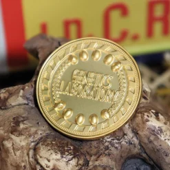 JURASSIC PARK Limited Edition Genetics Division Premium Box 31 JURASSIC PARK Limited Edition Genetics Division Premium Box -Wigs for Fancy Dress Sales Shop uv jp127 lifestyle10