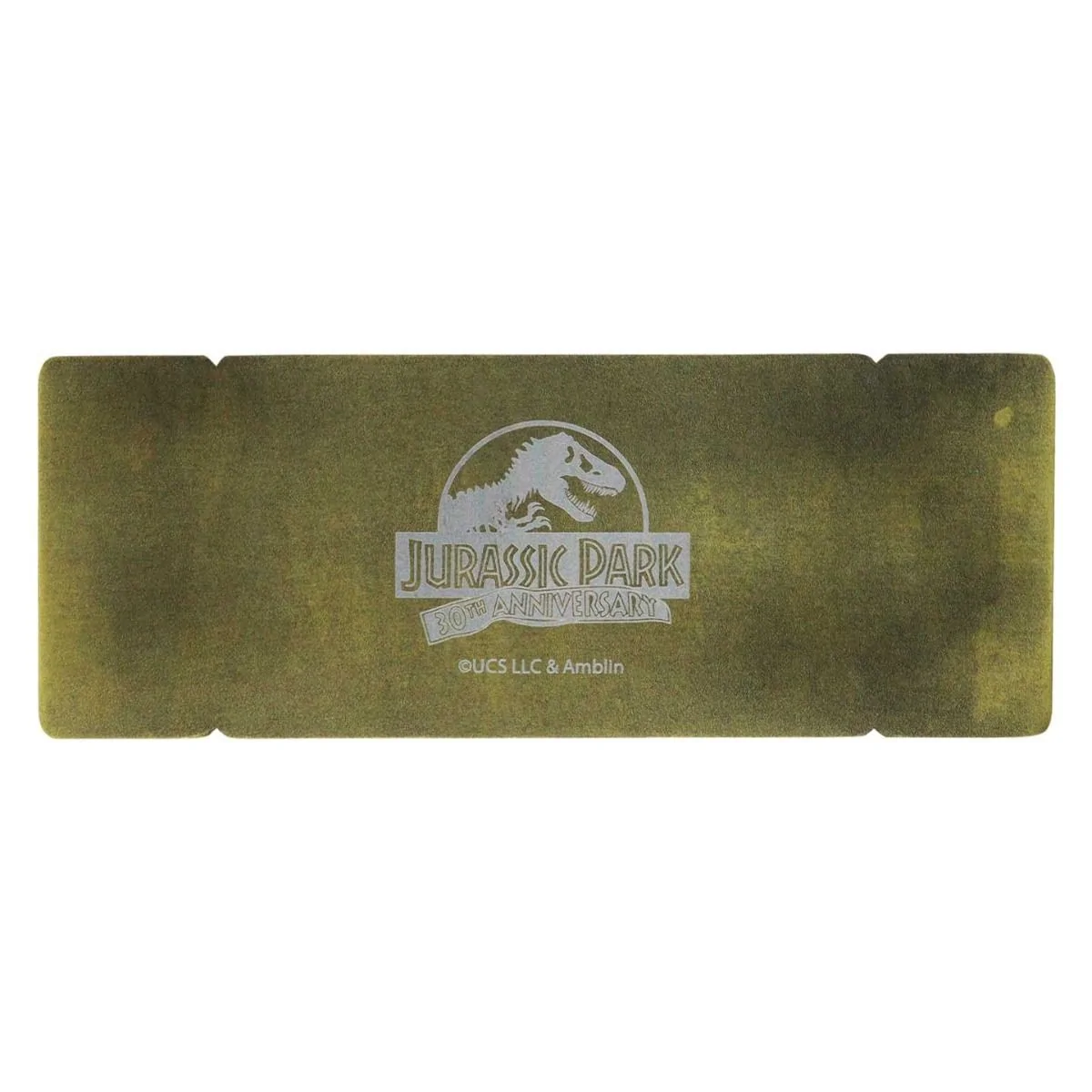 JURASSIC PARK 30th Anniversary Limited Edition Ticket Preorder 11 JURASSIC PARK 30th Anniversary Limited Edition Ticket Preorder - Image 9