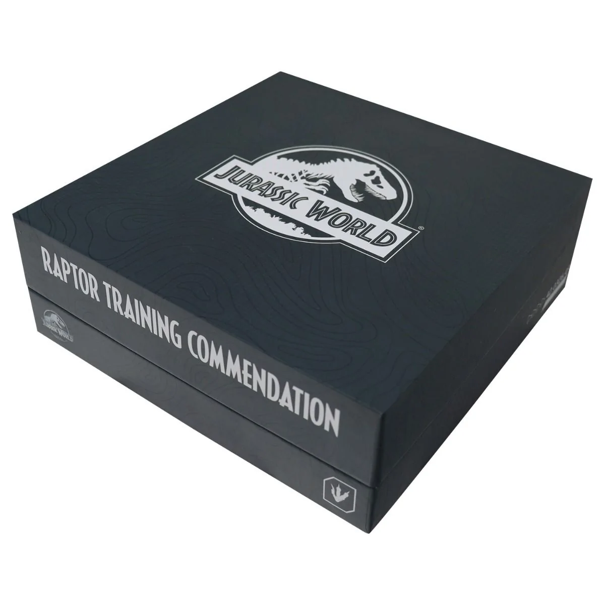 JURASSIC PARK Limited Edition Raptor Training Commendation Set 10 JURASSIC PARK Limited Edition Raptor Training Commendation Set - Image 8