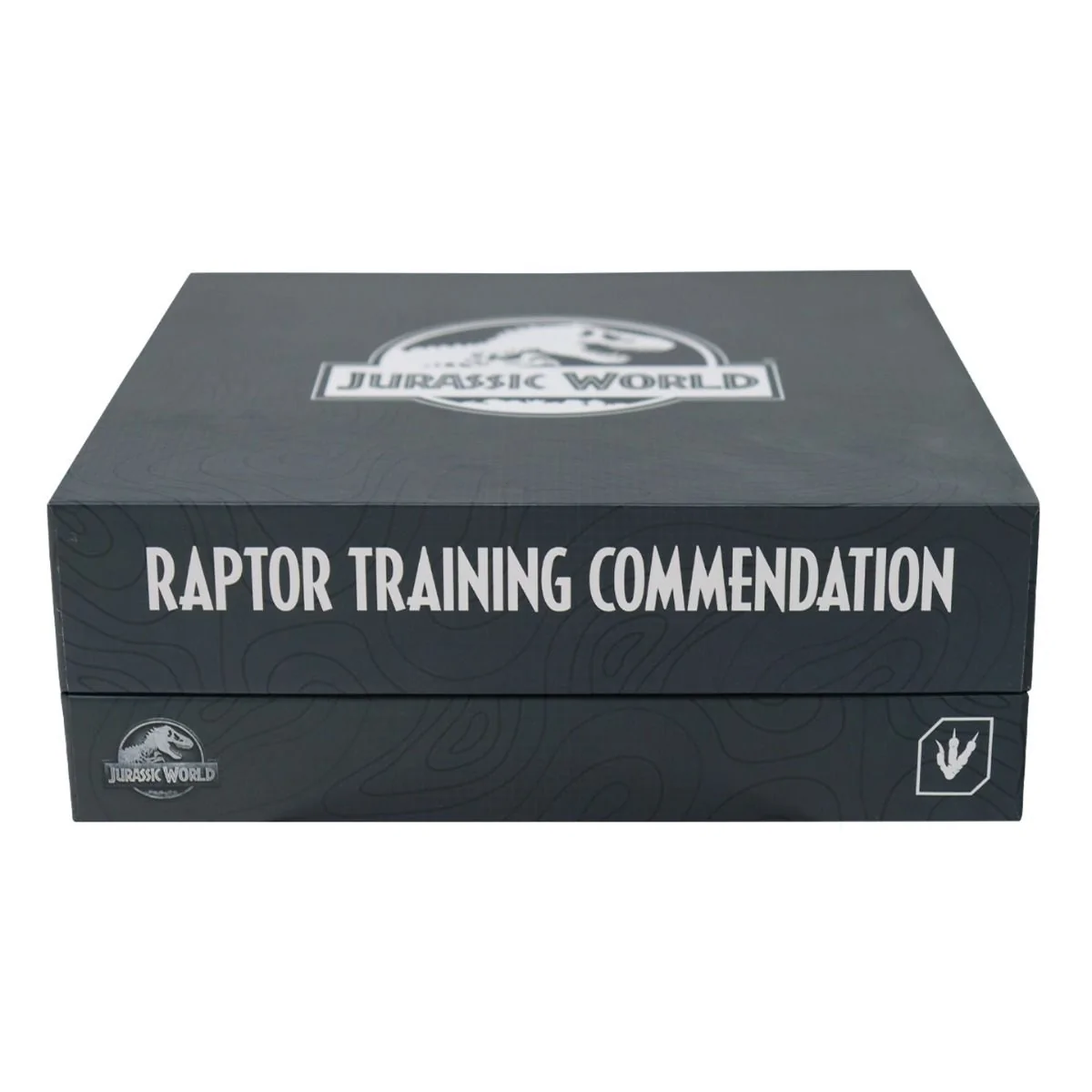 JURASSIC PARK Limited Edition Raptor Training Commendation Set 11 JURASSIC PARK Limited Edition Raptor Training Commendation Set - Image 9