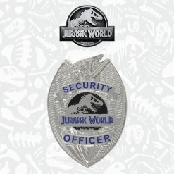 JURASSIC PARK Limited Edition Security Badge Replica Preorder 11 JURASSIC PARK Limited Edition Security Badge Replica Preorder -Wigs for Fancy Dress Sales Shop uv jwd16 presenter