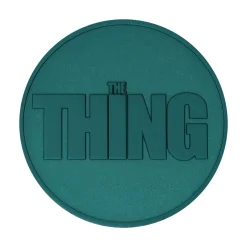 The Thing Limited Edition Anniversary Medallion 9 The Thing Limited Edition Anniversary Medallion -Wigs for Fancy Dress Sales Shop uv th03b medallion back white