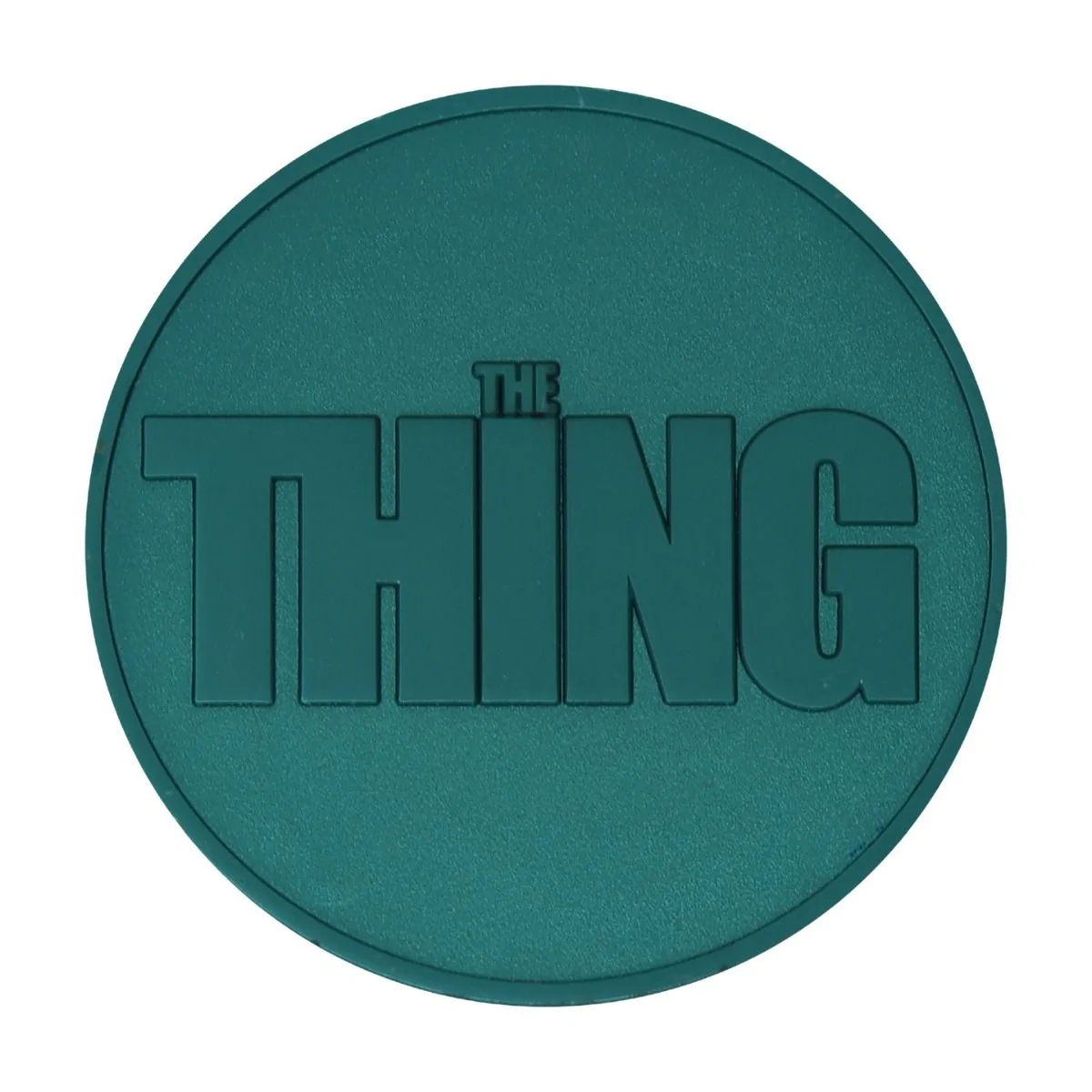 The Thing Limited Edition Anniversary Medallion 5 The Thing Limited Edition Anniversary Medallion - Image 3