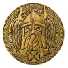 Geek Valhalla Coin