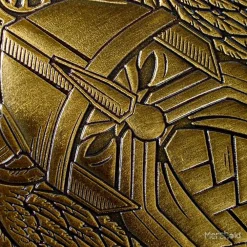 Geek Valhalla Coin -Wigs for Fancy Dress Sales Shop valhalla coin 10