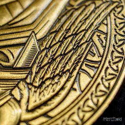 Geek Valhalla Coin -Wigs for Fancy Dress Sales Shop valhalla coin 13