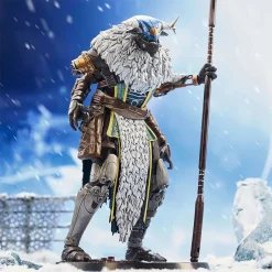 Destiny Variks, The Loyal Statue Preorder -Wigs for Fancy Dress Sales Shop variks statue destiny pl 4 800x.progressive