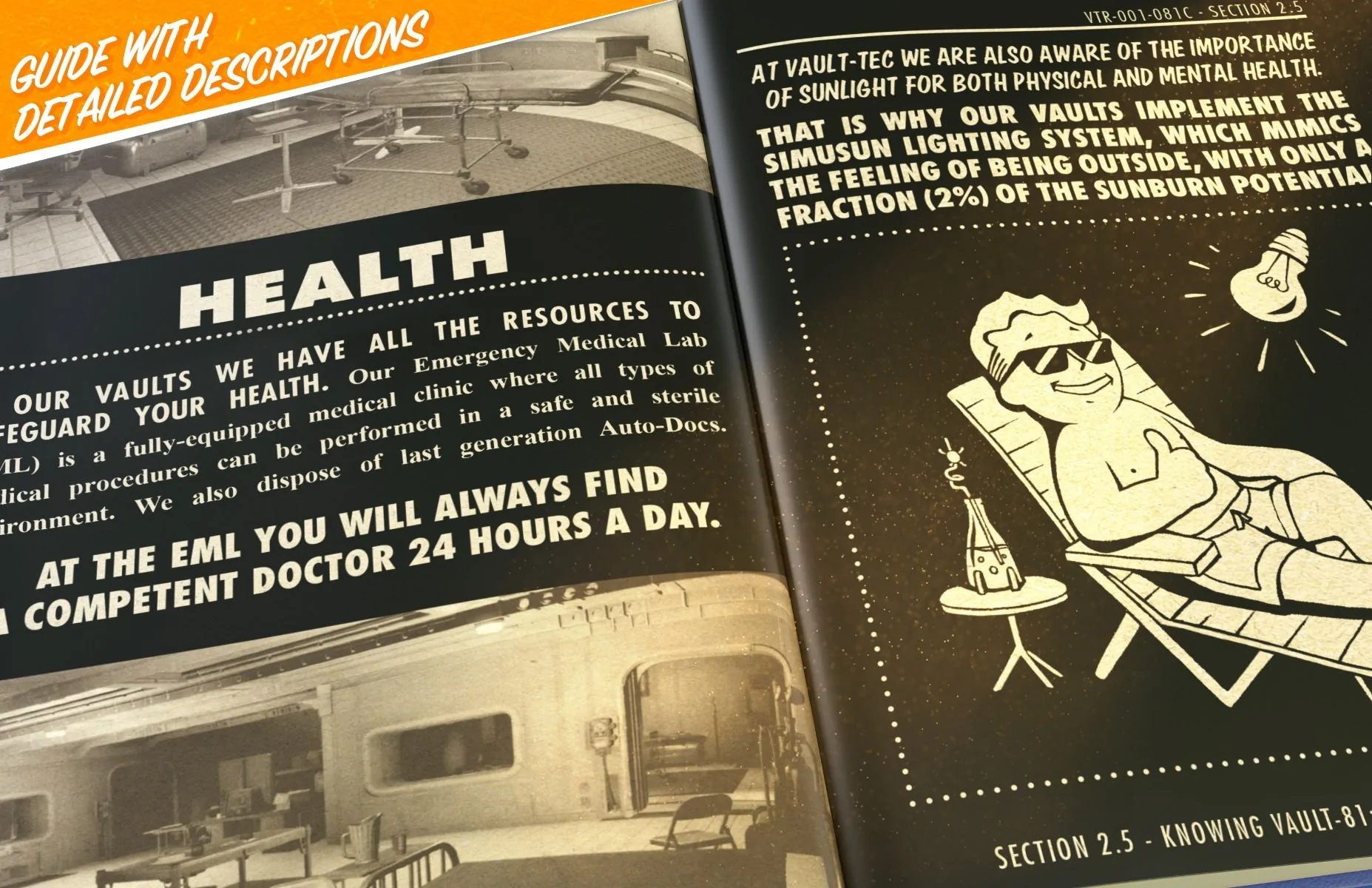 Fallout Vault Dweller's Welcome Kit 16 Fallout Vault Dweller's Welcome Kit - Image 14